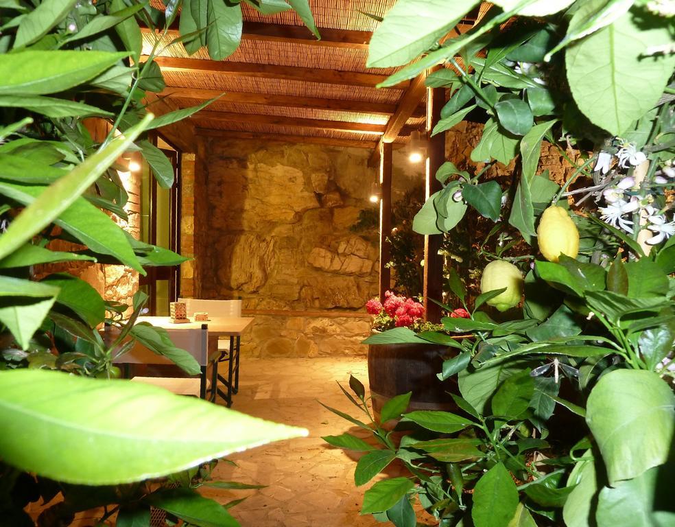 Sestuccina Villa Gaiole in Chianti Exterior photo